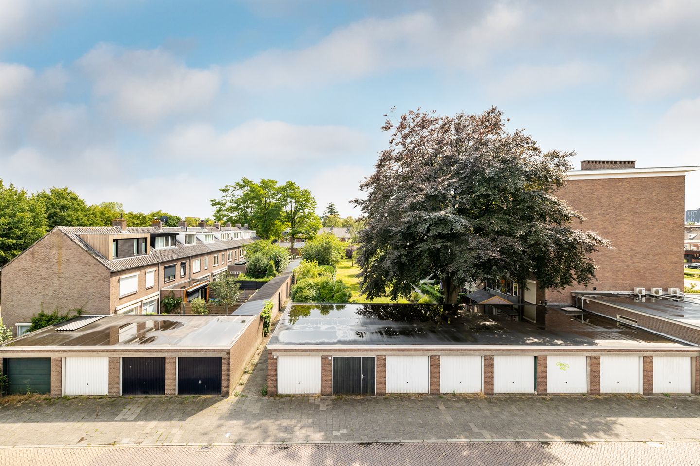 Foto 4 van Graaf Hendrik III plein 53-B