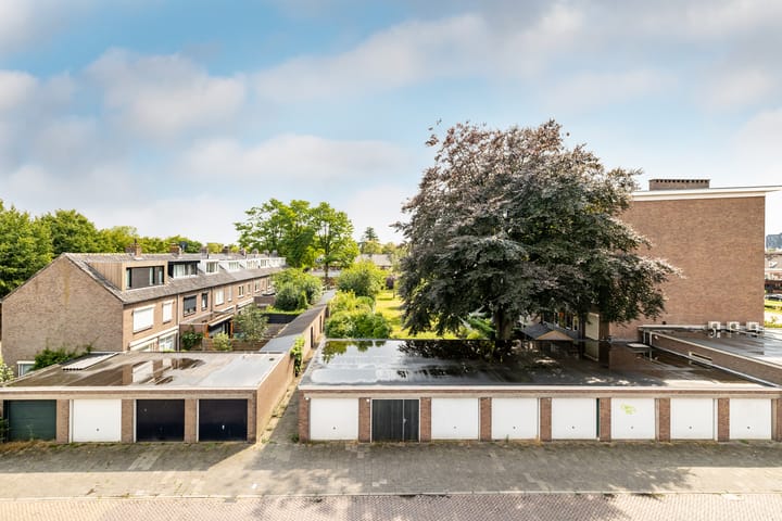 Foto 4 van Graaf Hendrik III plein 53-B