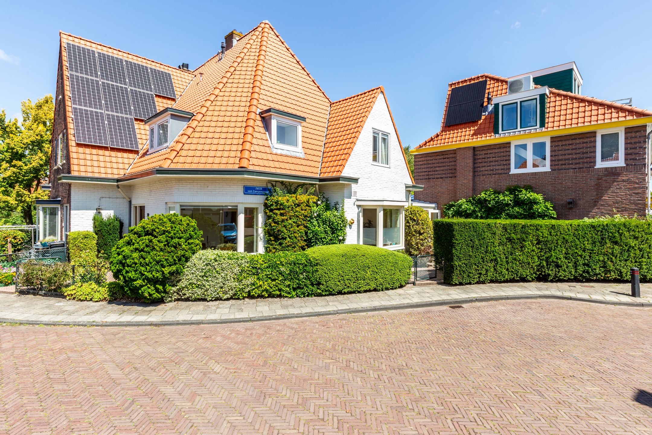 Foto 21 van Jacob van Campenstraat 39