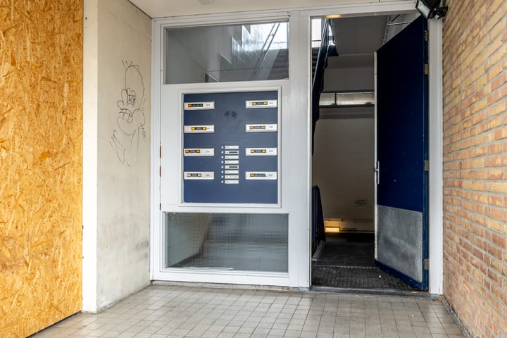 Foto 6 van Graaf Hendrik III plein 53-B