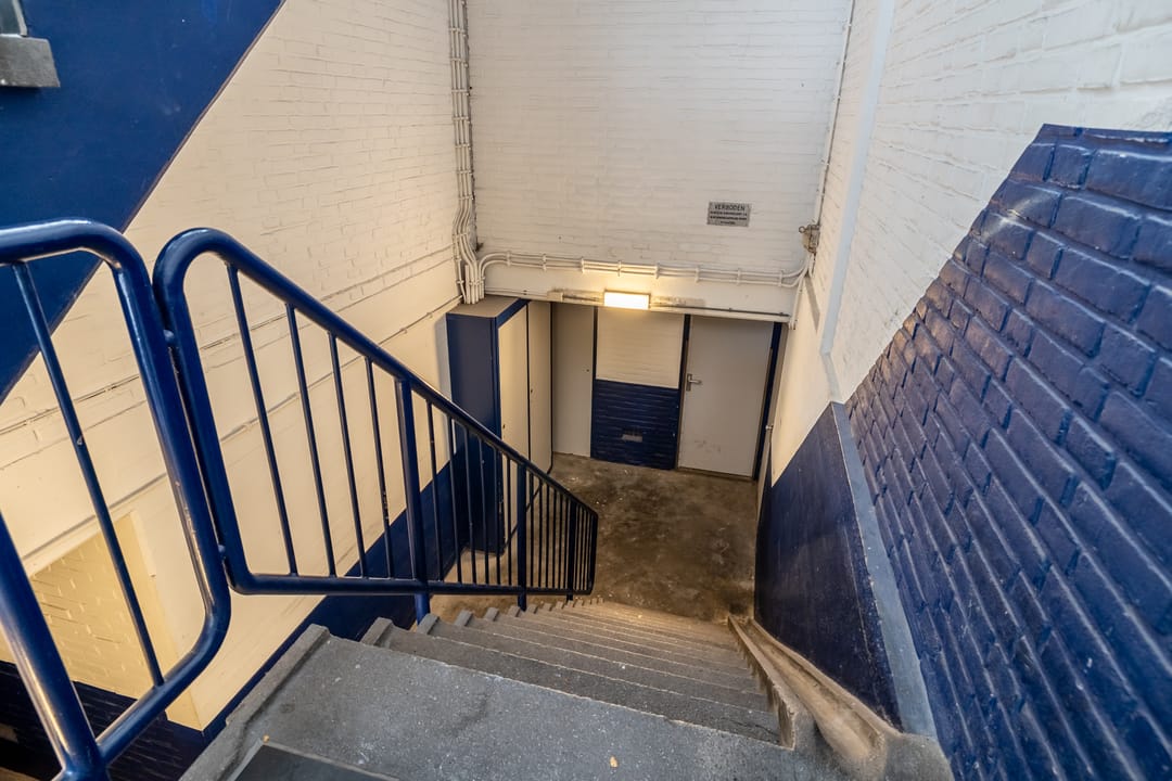 Foto 7 van Graaf Hendrik III plein 53-B