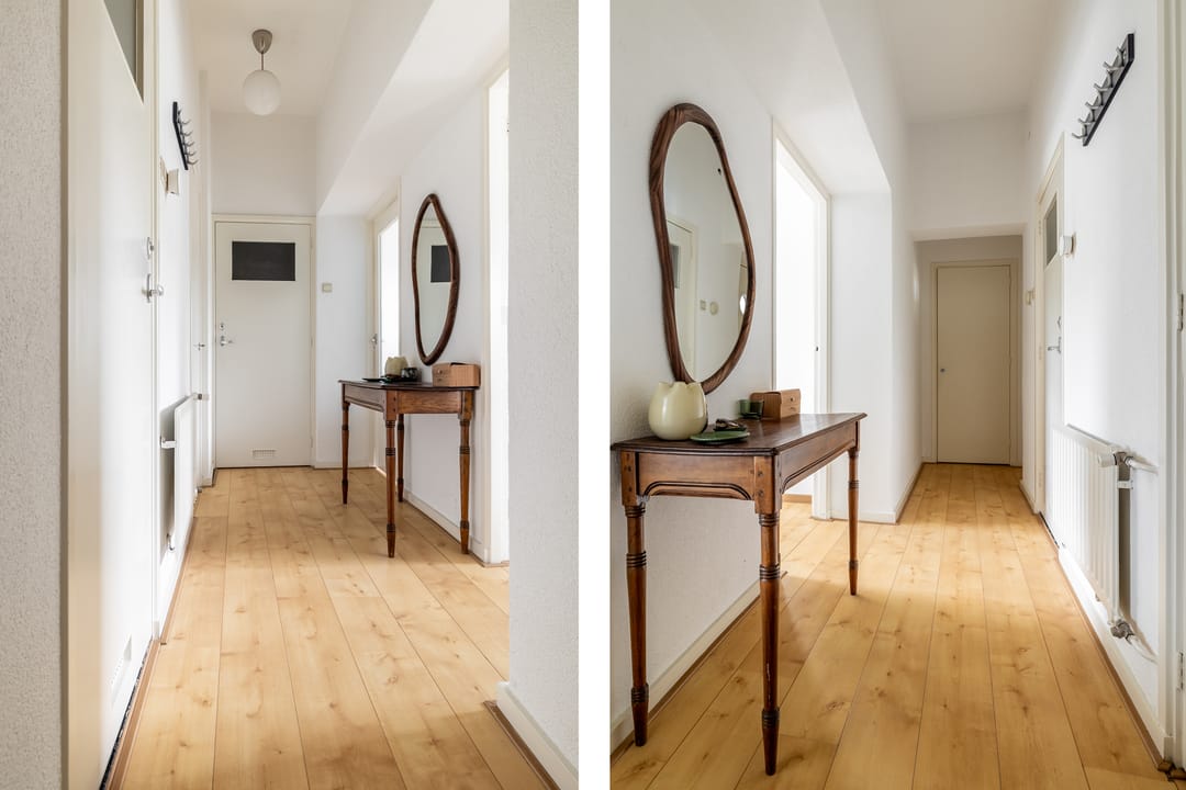 Foto 8 van Graaf Hendrik III plein 53-B