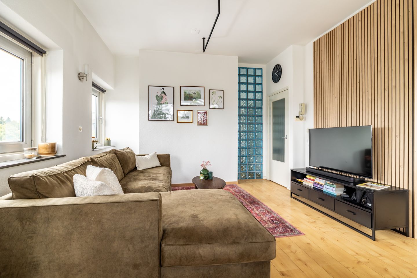 Foto 10 van Graaf Hendrik III plein 53-B