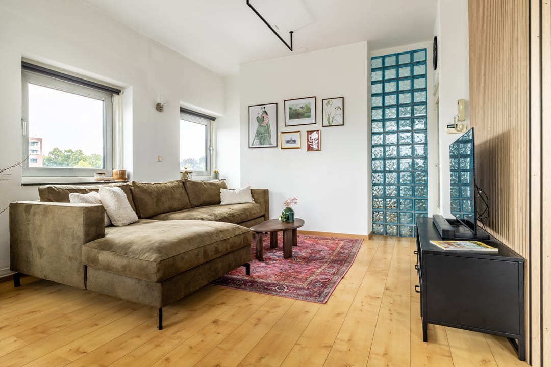 Foto 11 van Graaf Hendrik III plein 53-B