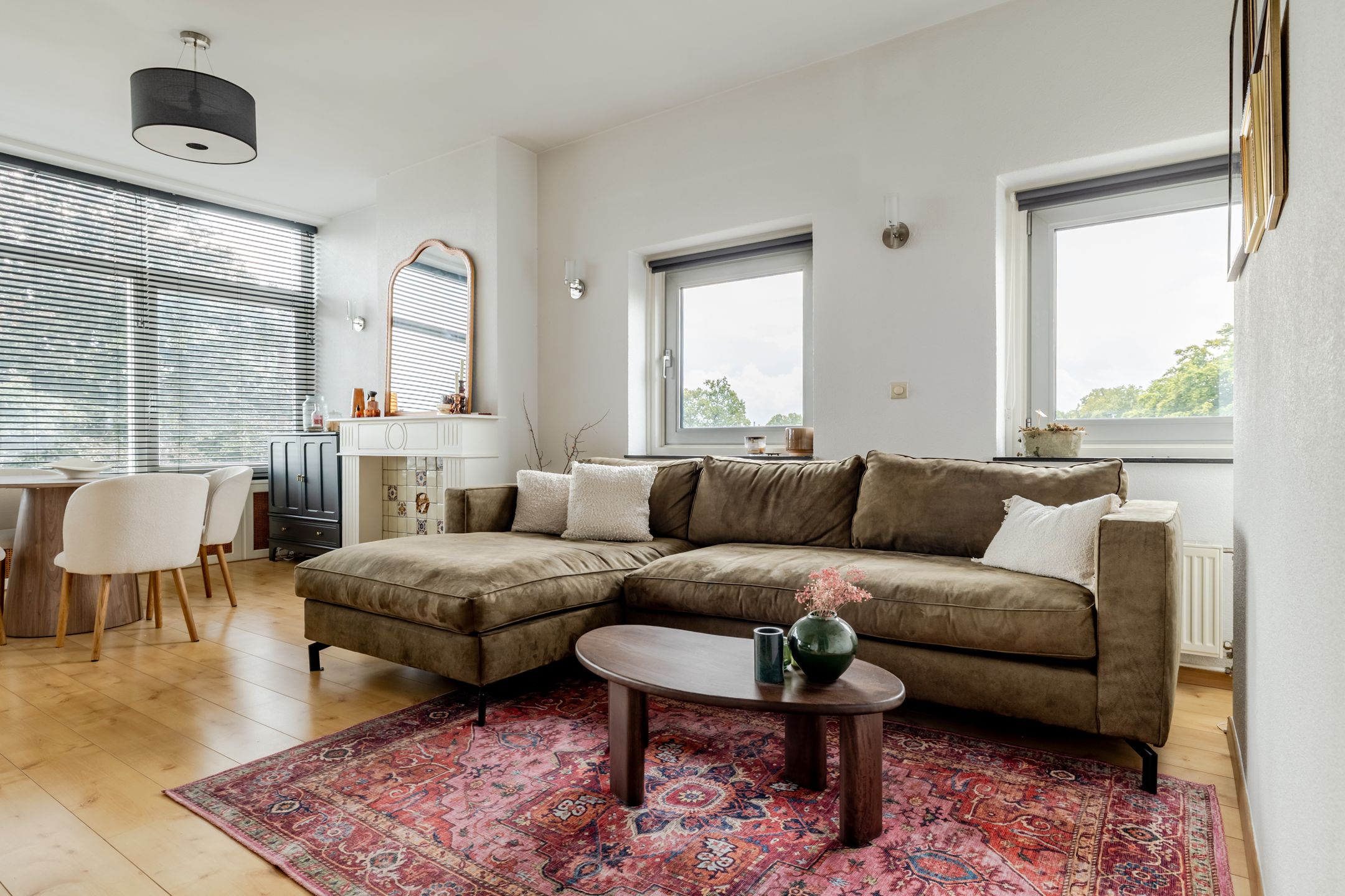 Foto 12 van Graaf Hendrik III plein 53-B