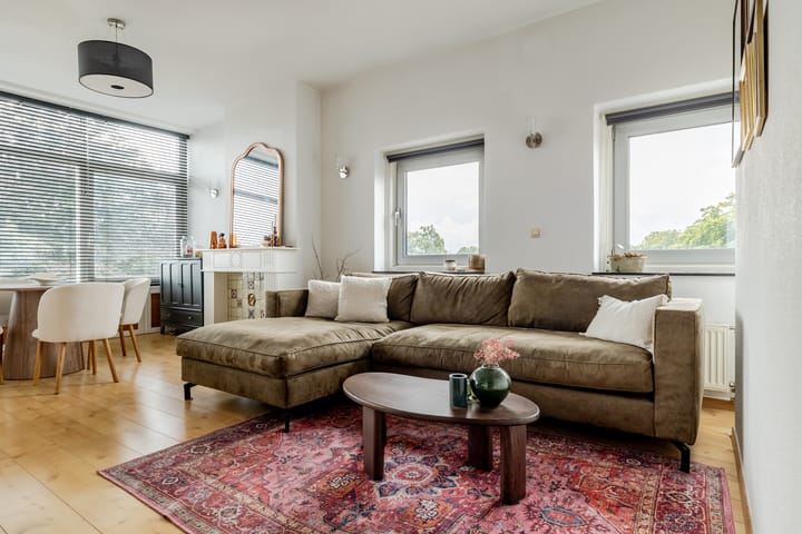 Foto 12 van Graaf Hendrik III plein 53-B