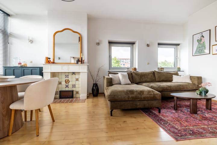 Foto 14 van Graaf Hendrik III plein 53-B