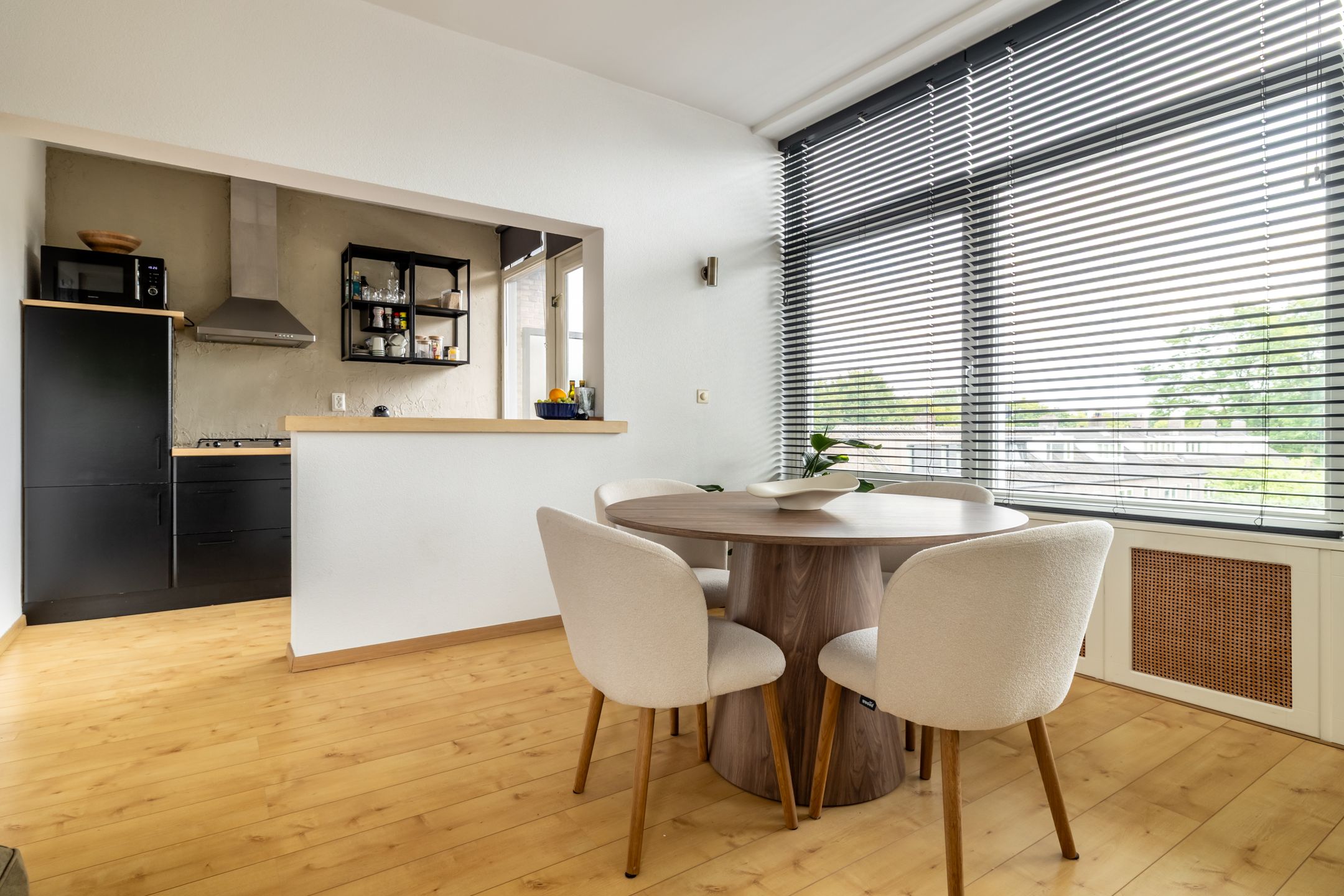 Foto 15 van Graaf Hendrik III plein 53-B