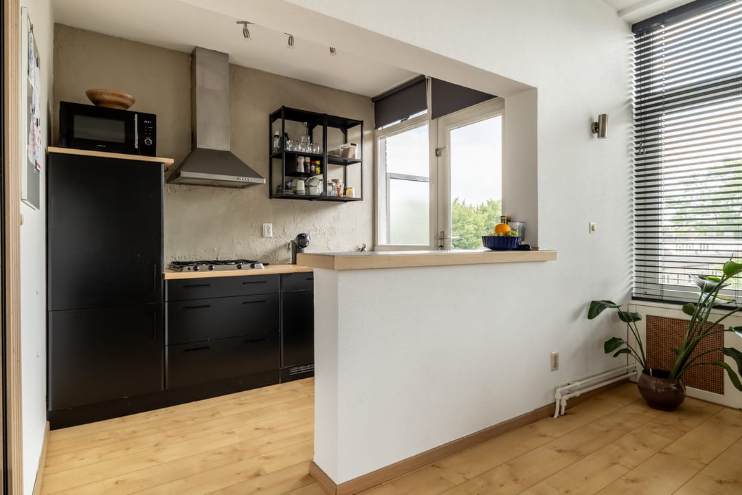 Foto 16 van Graaf Hendrik III plein 53-B