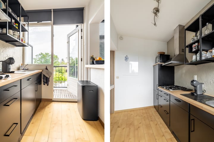 Foto 17 van Graaf Hendrik III plein 53-B