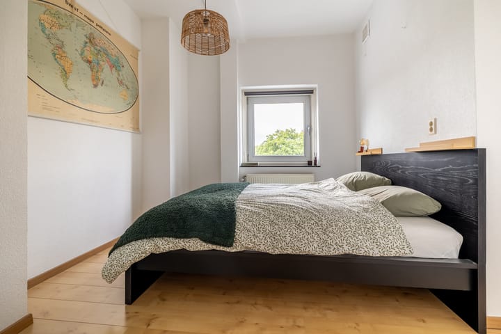 Foto 19 van Graaf Hendrik III plein 53-B