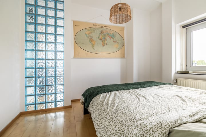 Foto 20 van Graaf Hendrik III plein 53-B