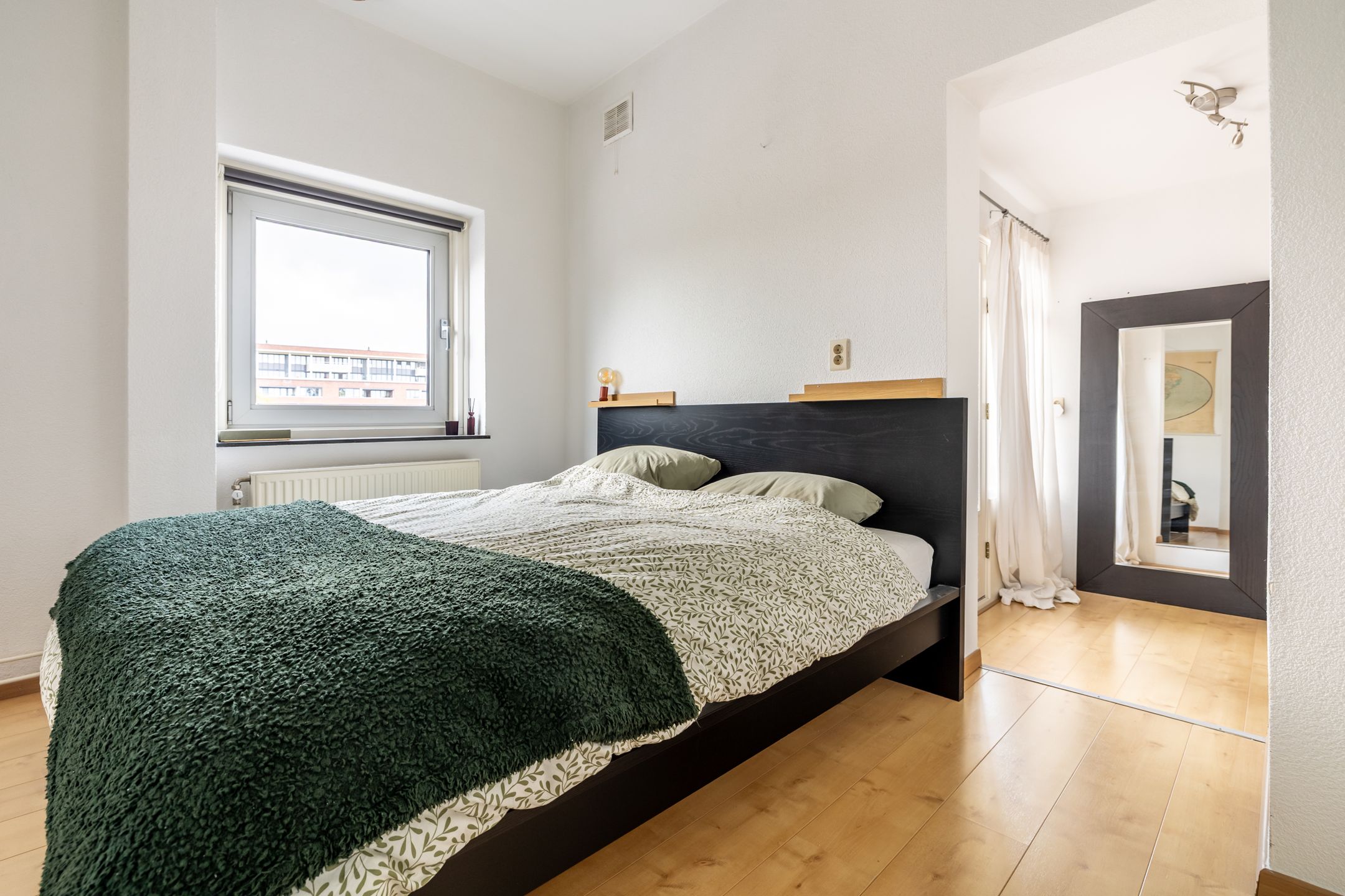 Foto 21 van Graaf Hendrik III plein 53-B