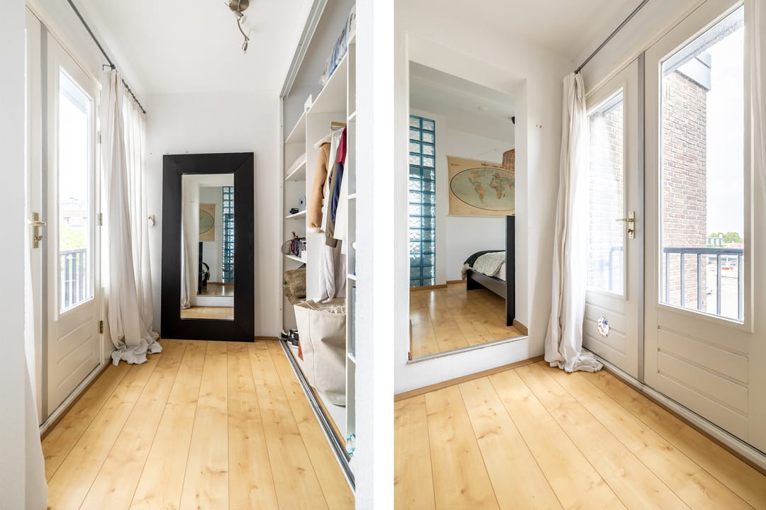 Foto 22 van Graaf Hendrik III plein 53-B