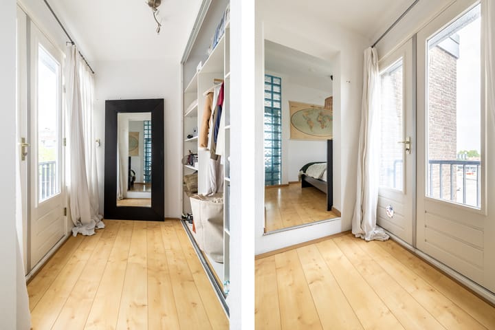 Foto 22 van Graaf Hendrik III plein 53-B