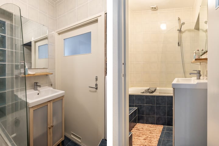 Foto 23 van Graaf Hendrik III plein 53-B