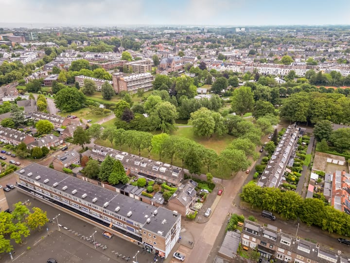 Foto 25 van Graaf Hendrik III plein 53-B