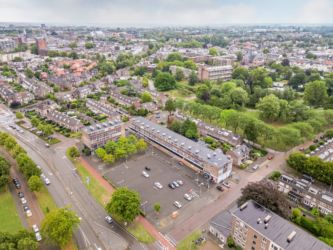 Foto 26 van Graaf Hendrik III plein 53-B