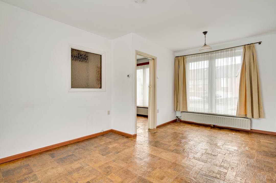 Photo 2 of Ariënsstraat 11