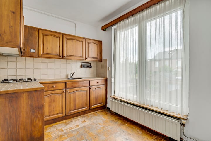 Photo 3 of Ariënsstraat 11