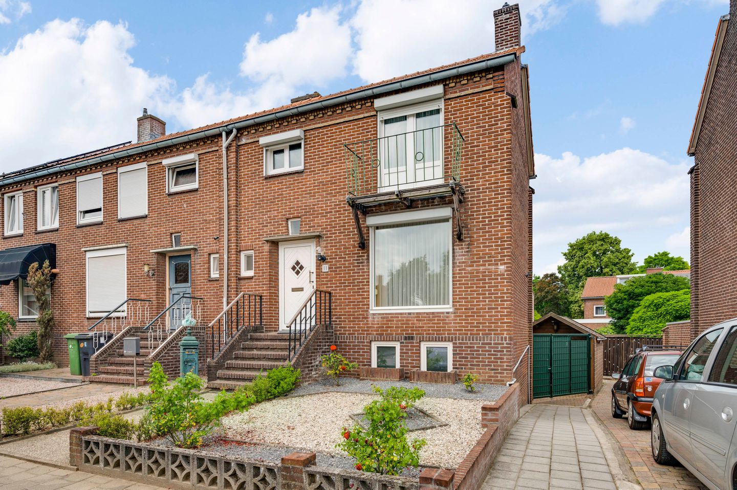 Photo 5 of Ariënsstraat 11