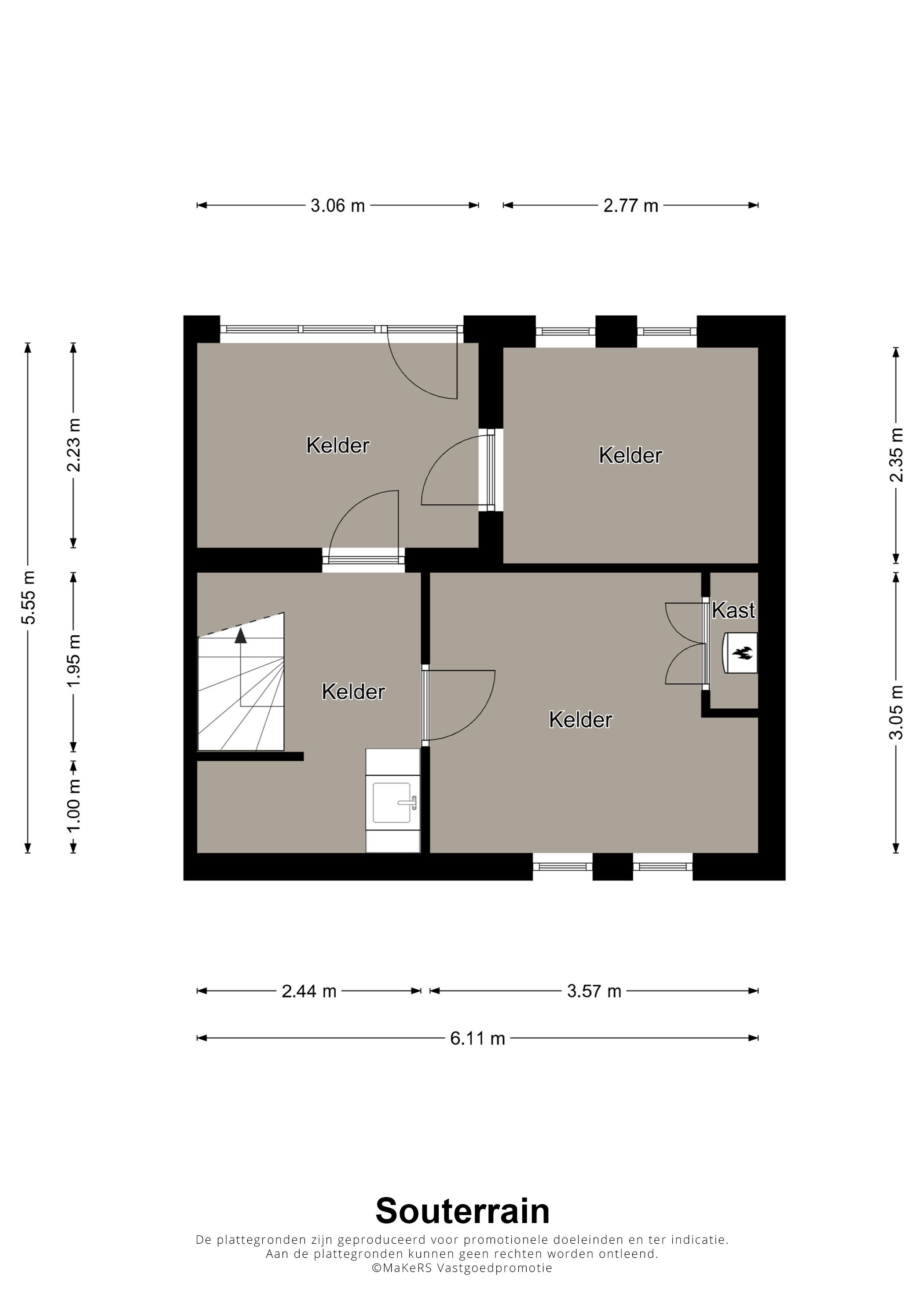 Photo 30 of Ariënsstraat 11