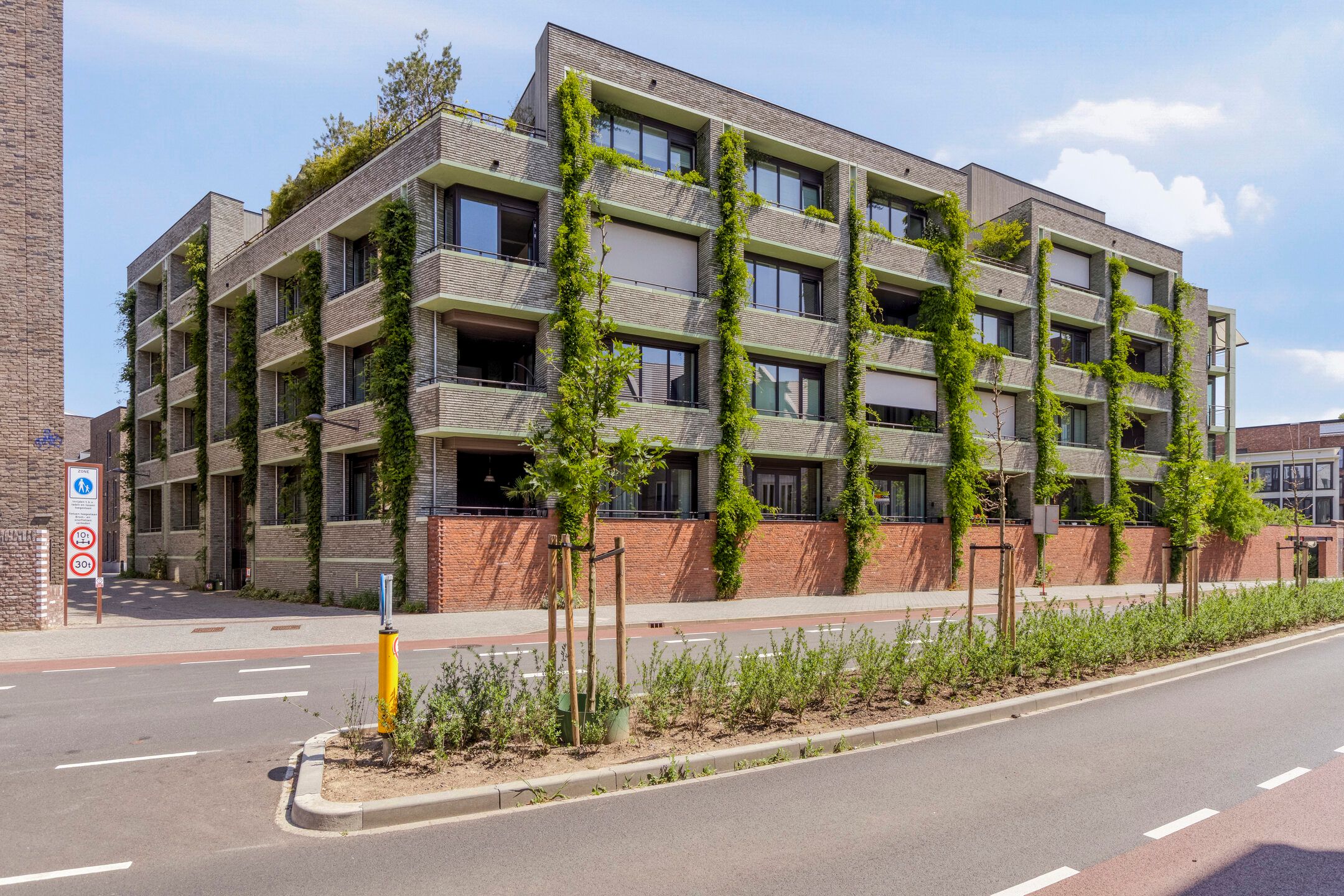 Busschuttenpoort 13-A 13 A09