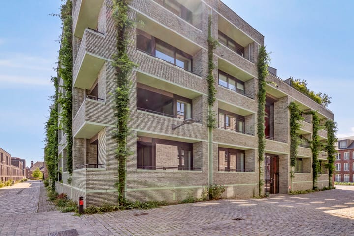 Foto 2 van Busschuttenpoort 13-A09