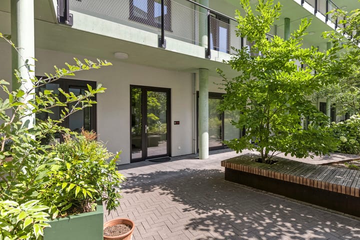 Foto 4 van Busschuttenpoort 13-A09