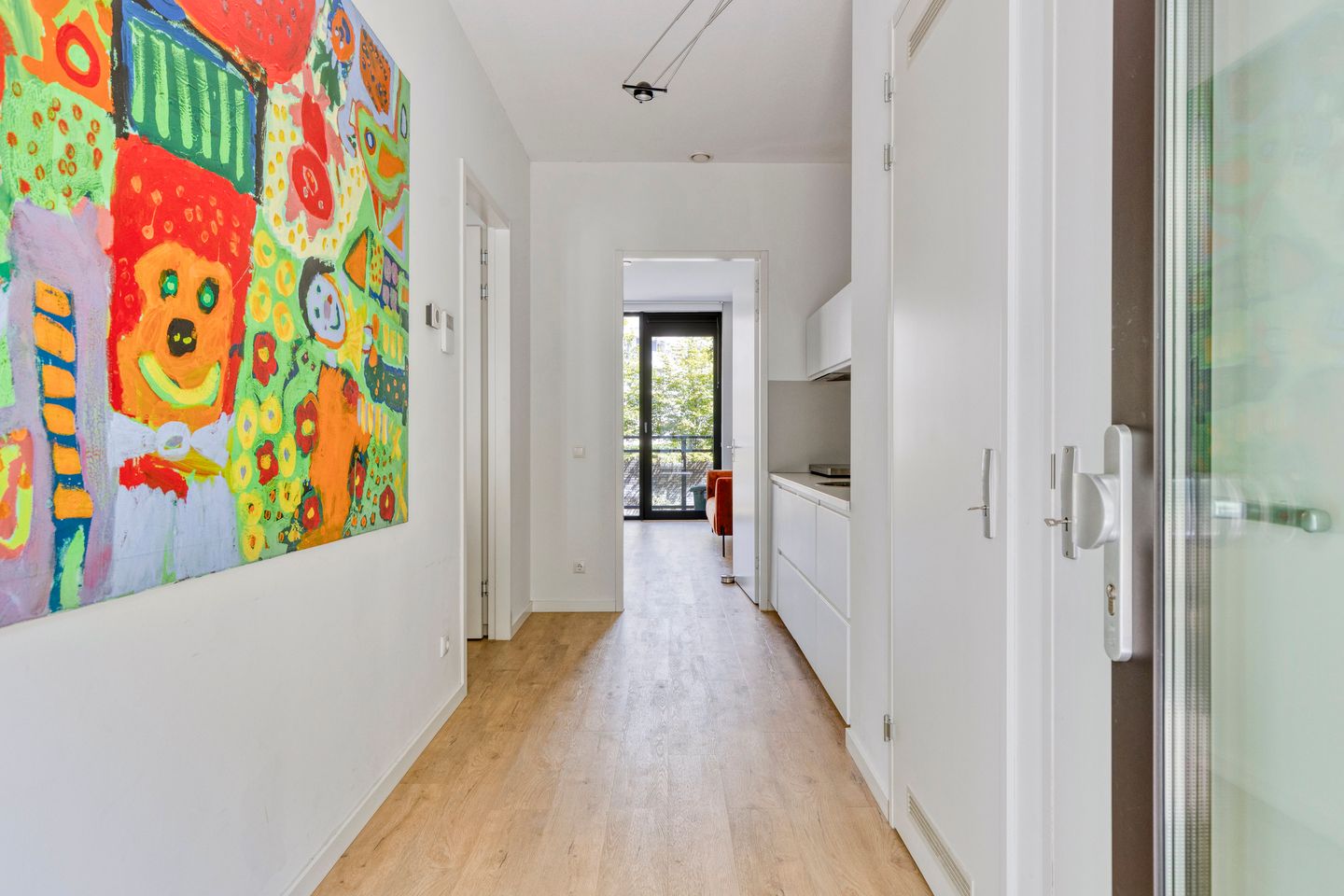 Photo 5 of Busschuttenpoort 13-A09