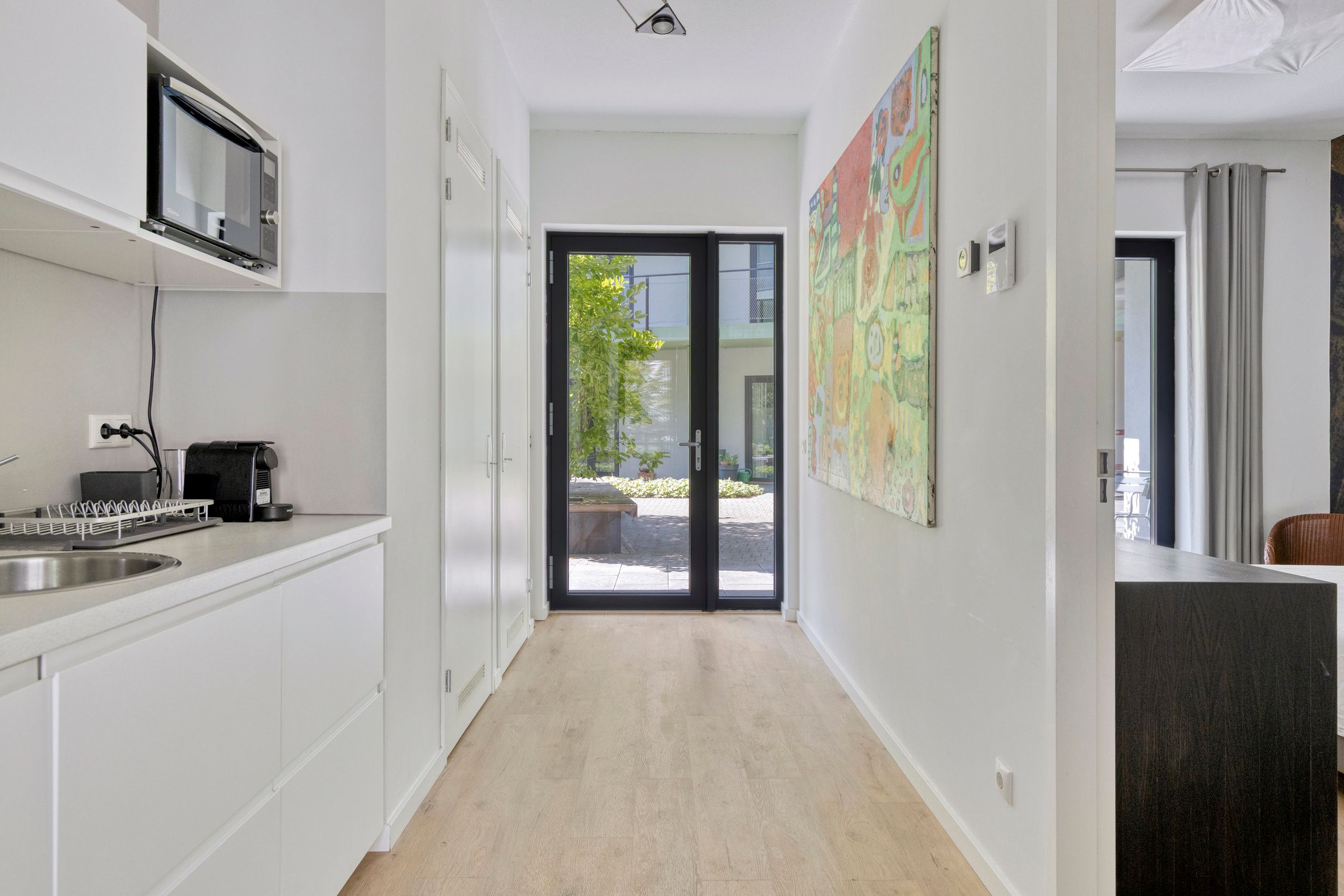 Photo 6 of Busschuttenpoort 13-A09