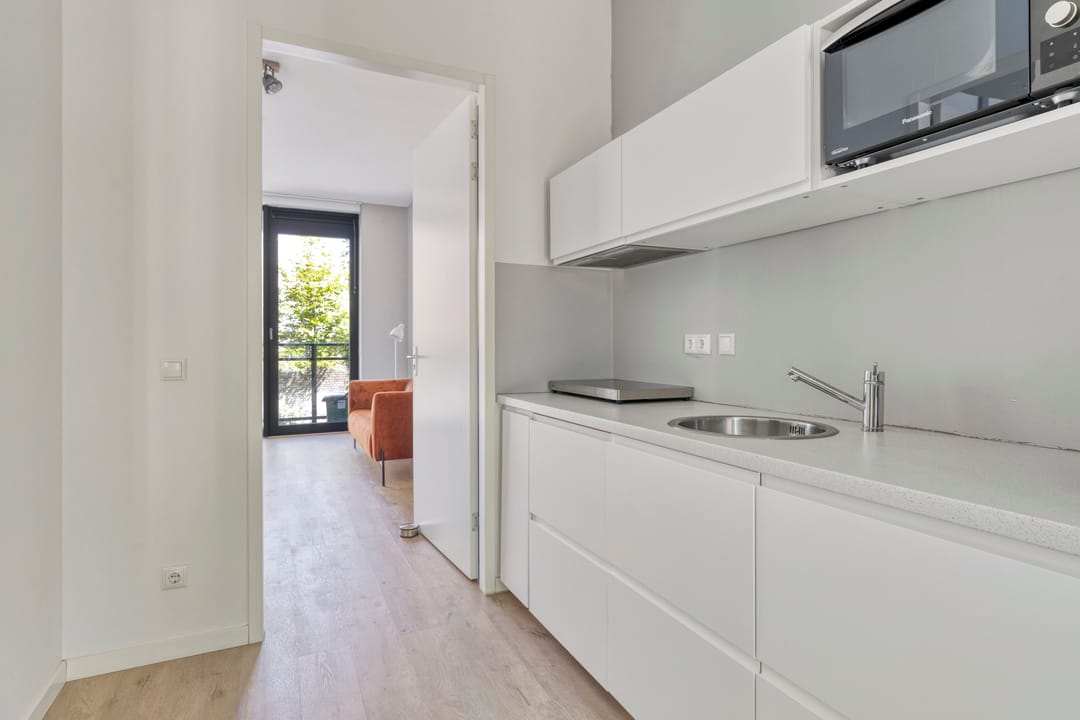 Photo 8 of Busschuttenpoort 13-A09