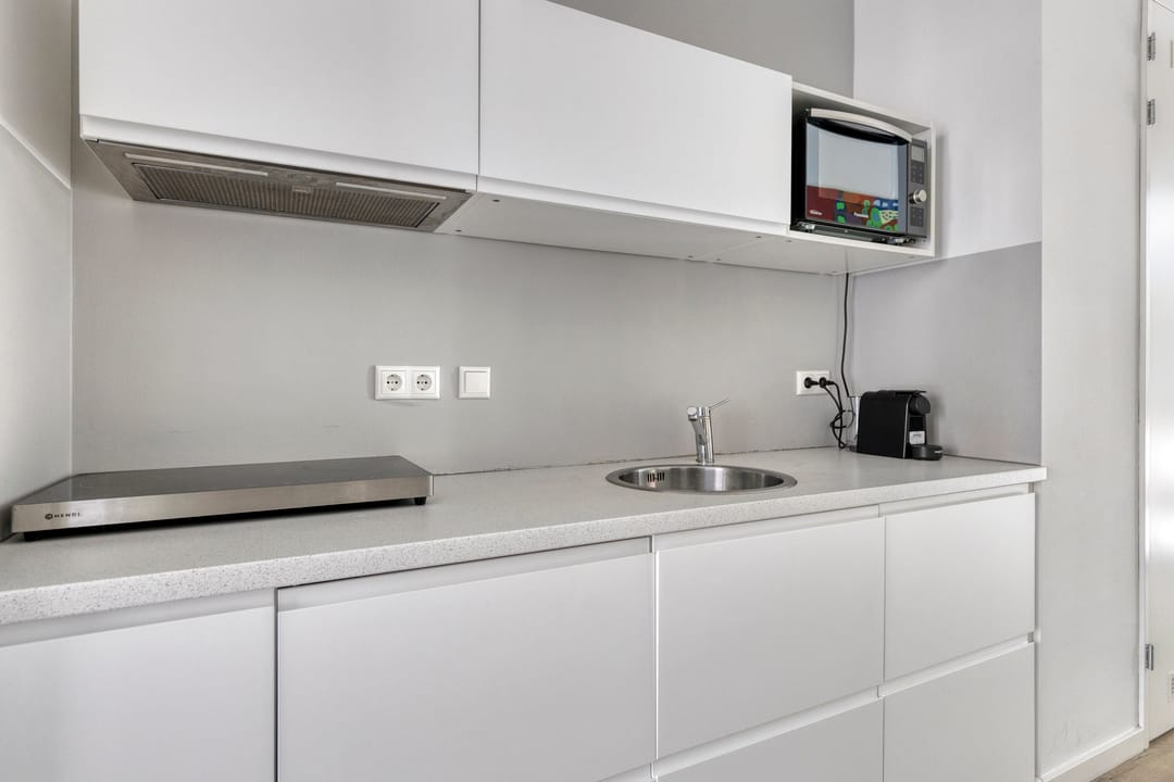 Photo 7 of Busschuttenpoort 13-A09