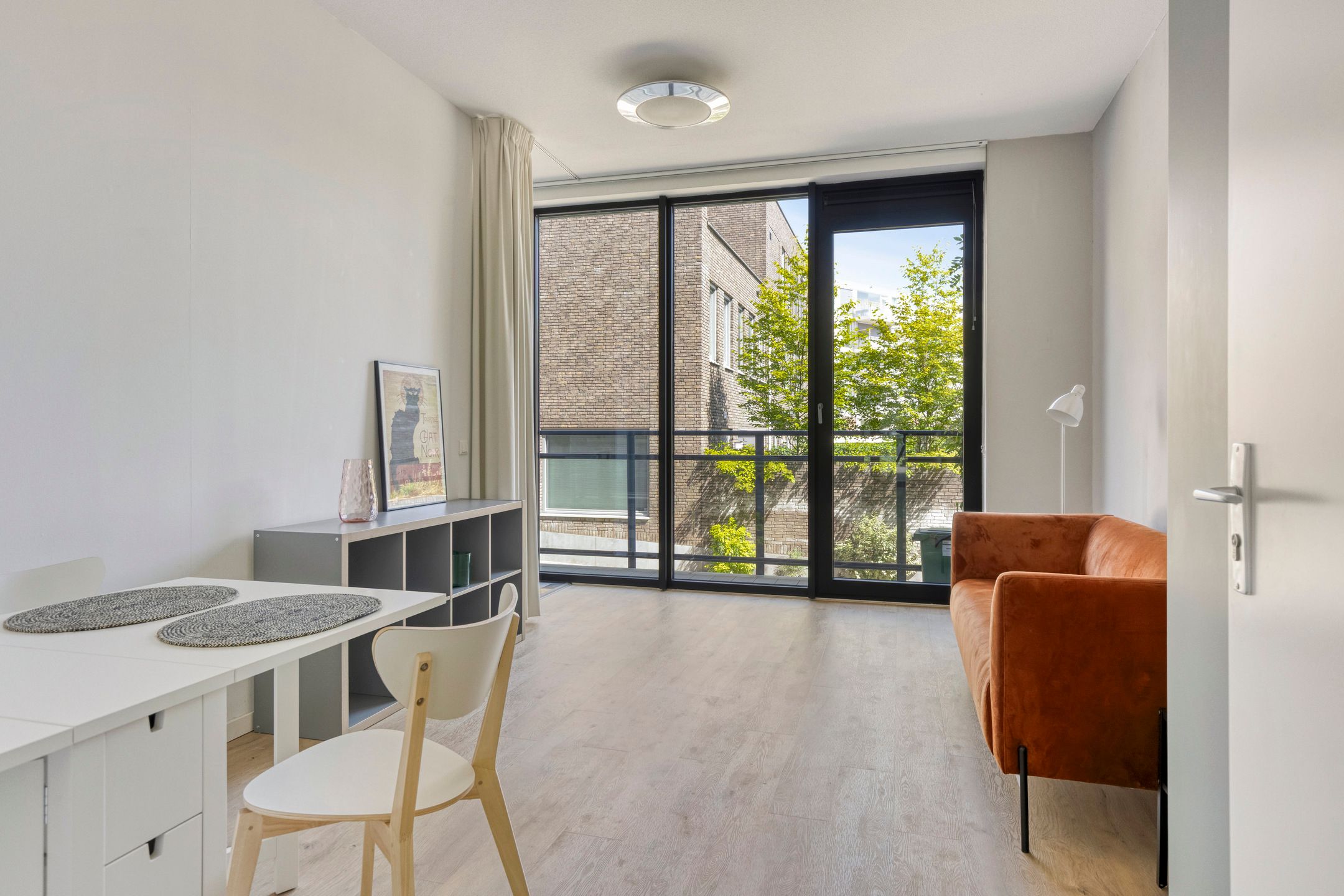 Photo 9 of Busschuttenpoort 13-A09