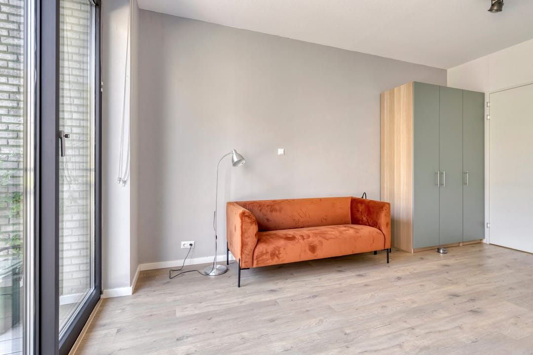 Photo 11 of Busschuttenpoort 13-A09