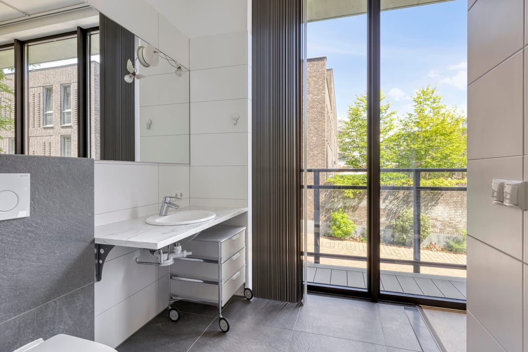 Photo 13 of Busschuttenpoort 13-A09