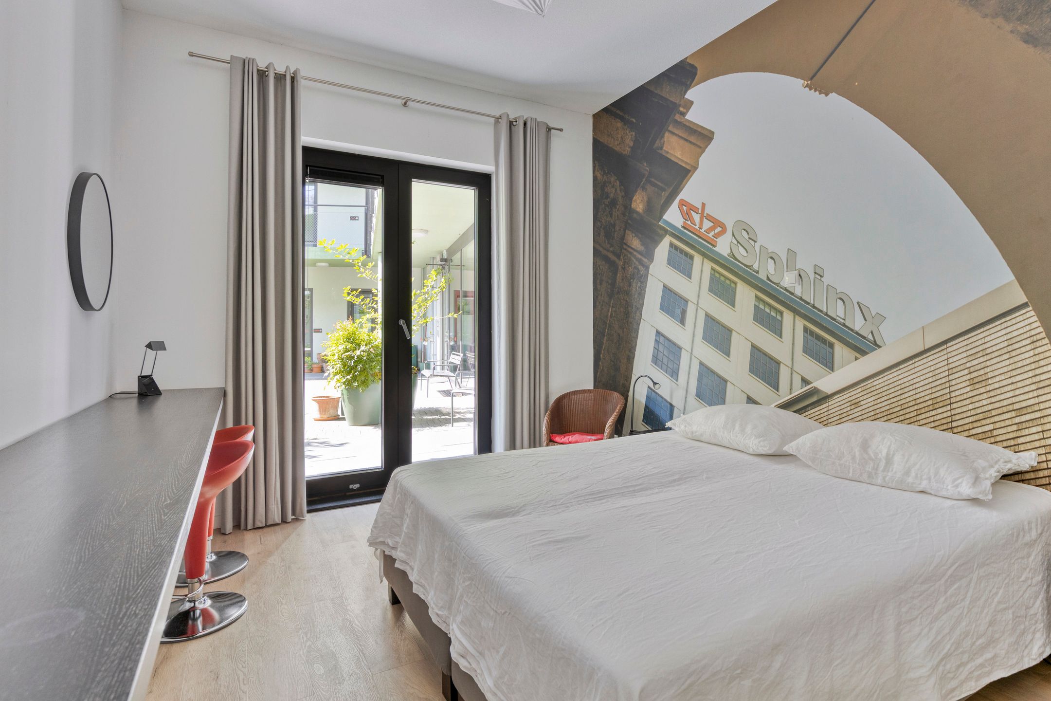 Photo 15 of Busschuttenpoort 13-A09