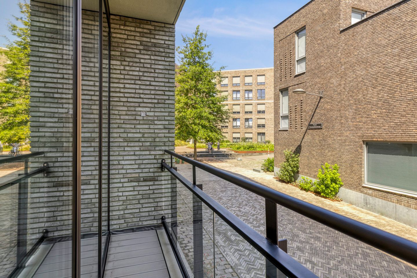 Photo 19 of Busschuttenpoort 13-A09