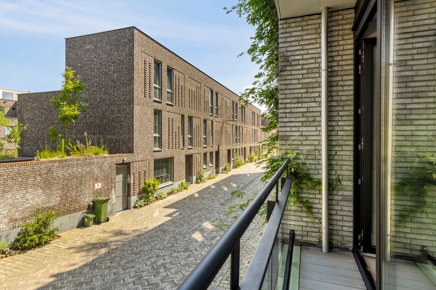 Photo 20 of Busschuttenpoort 13-A09