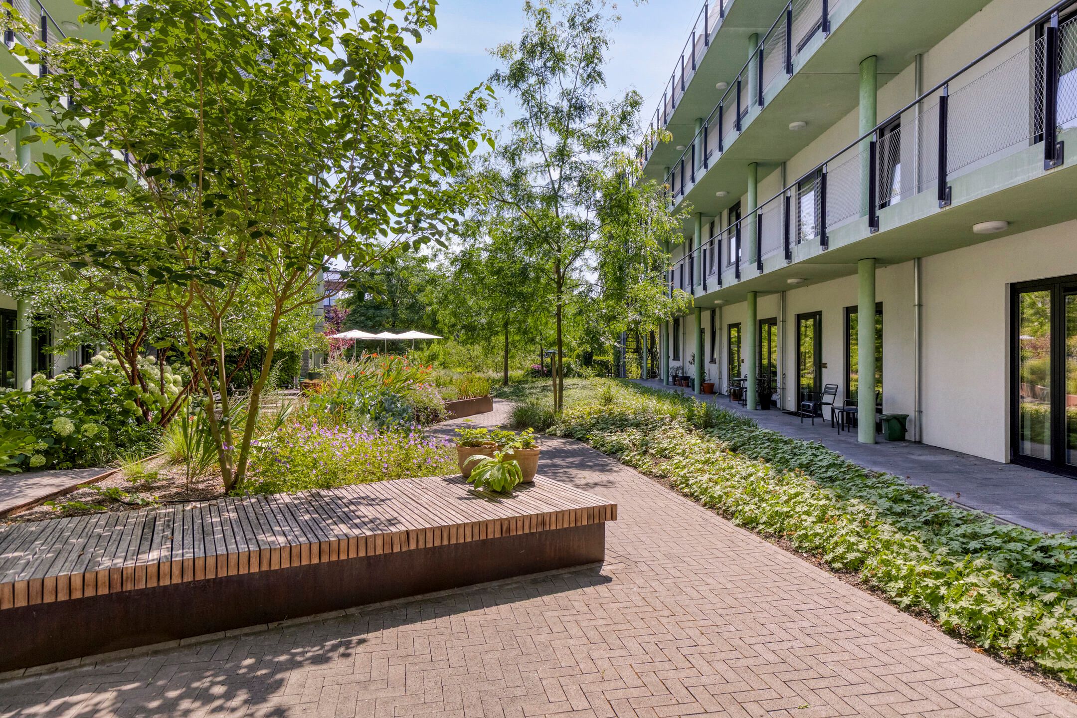 Photo 21 of Busschuttenpoort 13-A09