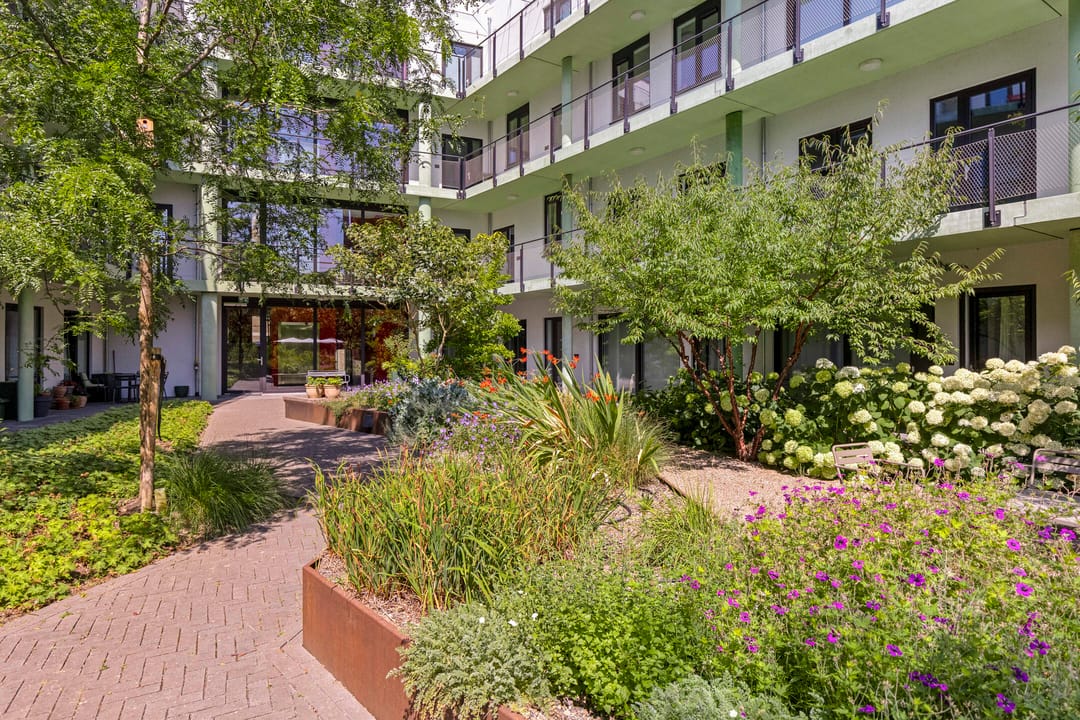 Photo 22 of Busschuttenpoort 13-A09