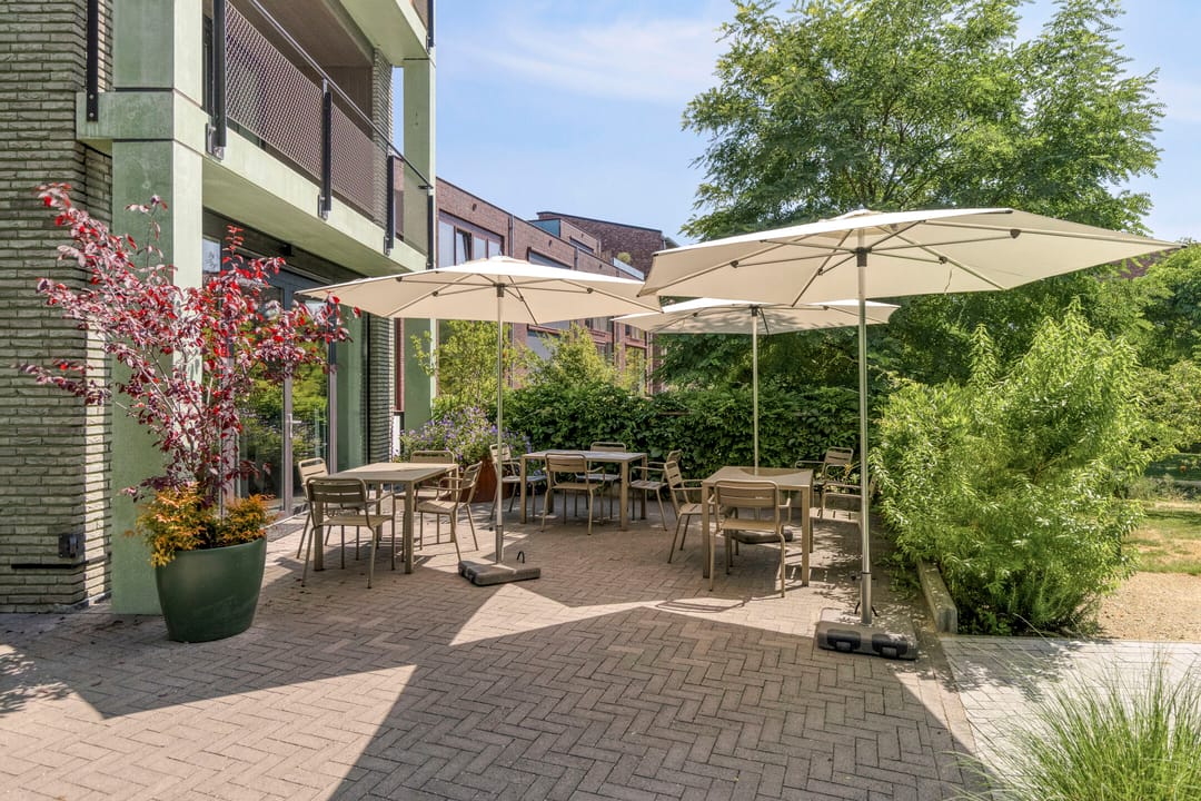 Photo 23 of Busschuttenpoort 13-A09