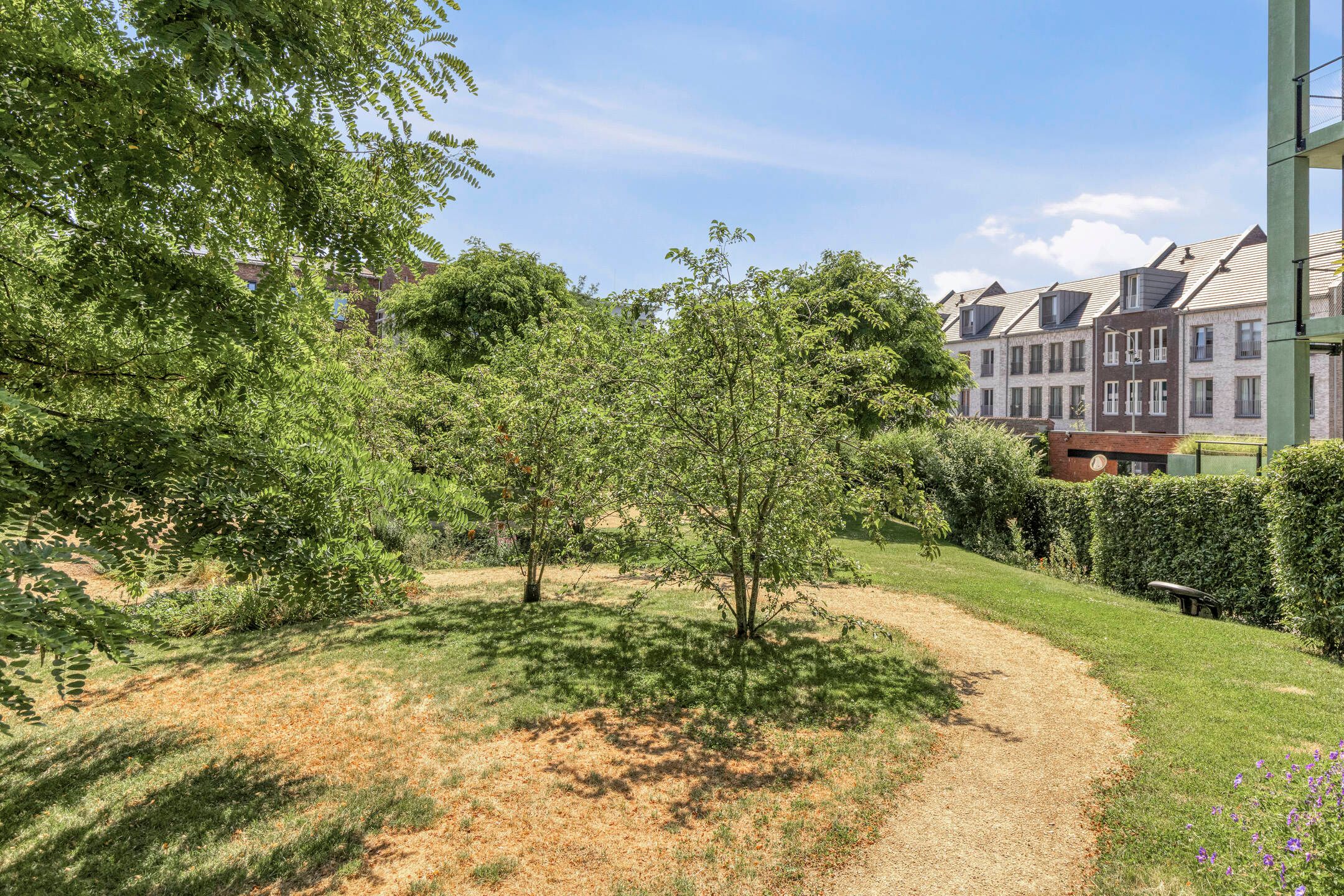 Photo 24 of Busschuttenpoort 13-A09