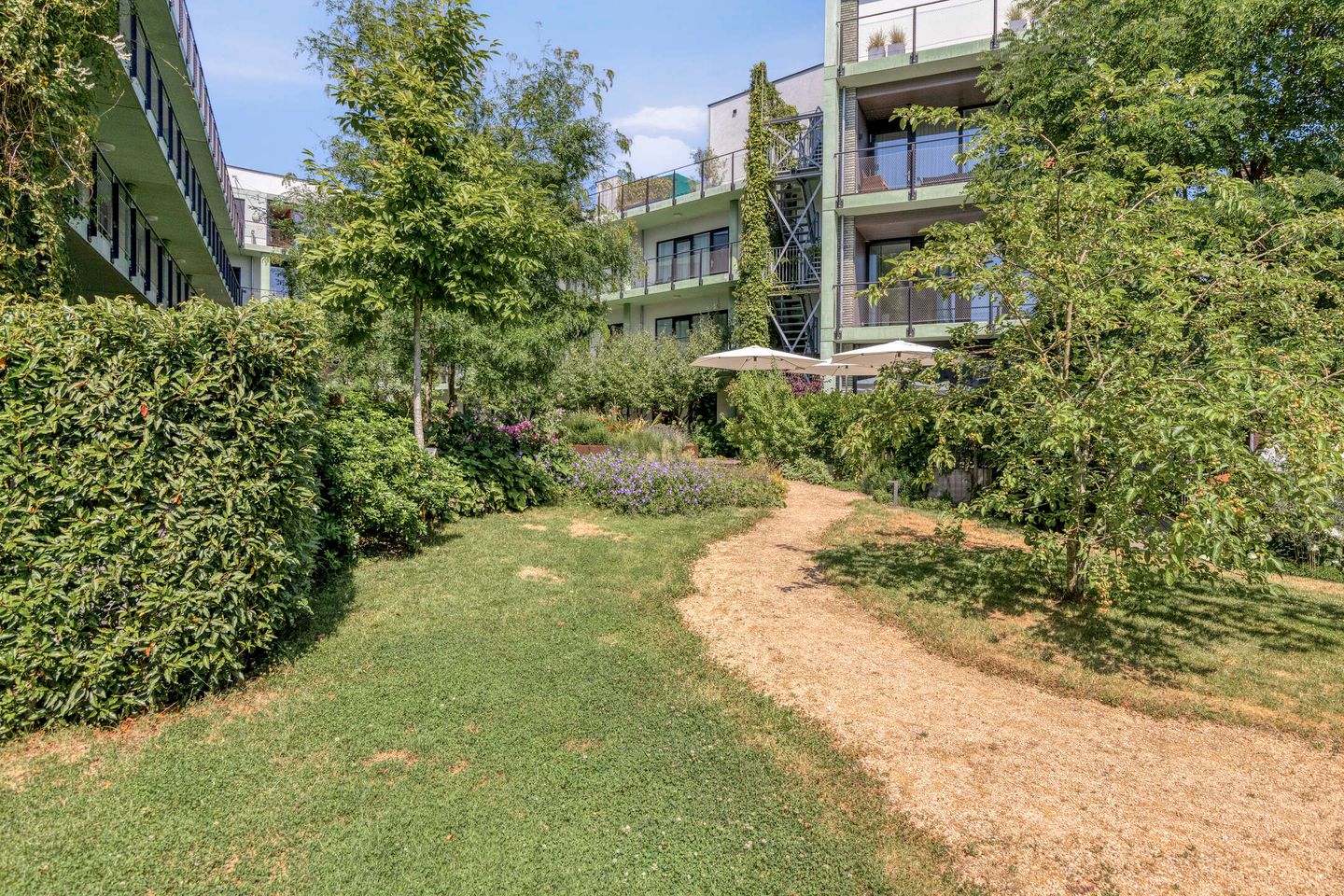 Photo 25 of Busschuttenpoort 13-A09