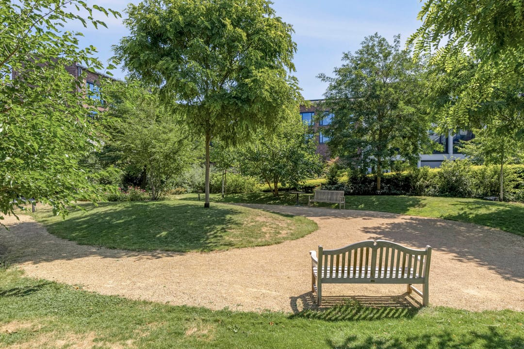 Photo 26 of Busschuttenpoort 13-A09