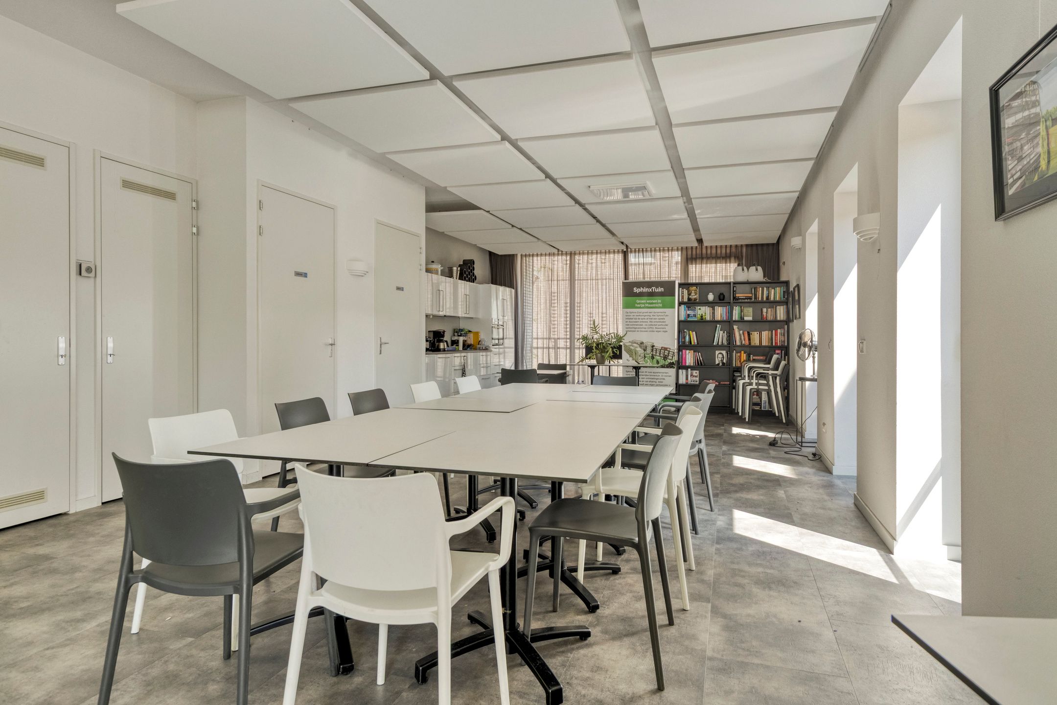 Photo 27 of Busschuttenpoort 13-A09