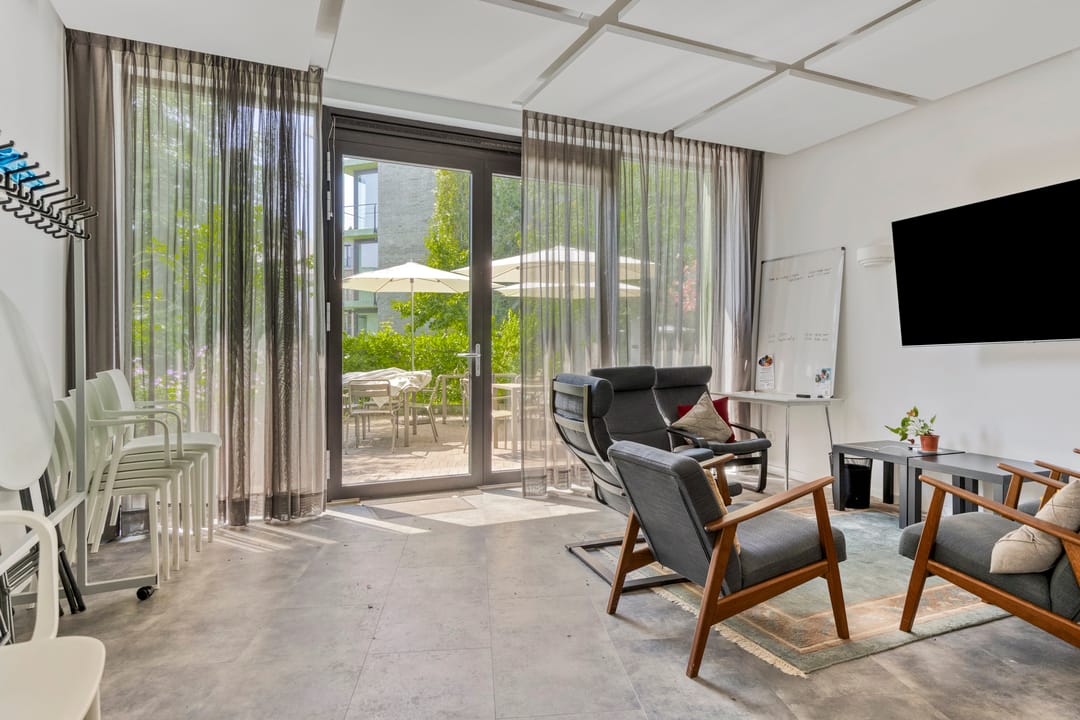 Photo 28 of Busschuttenpoort 13-A09