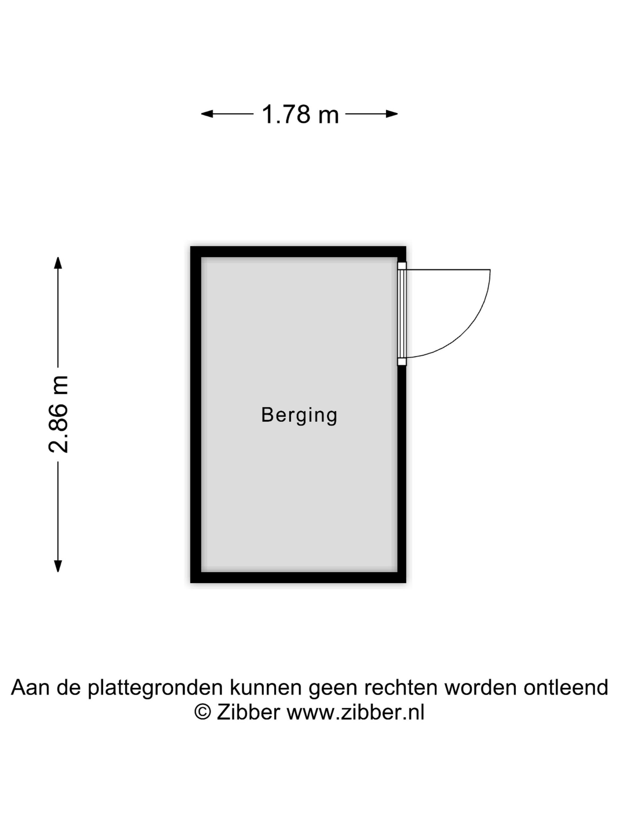 Photo 33 of Busschuttenpoort 13-A09