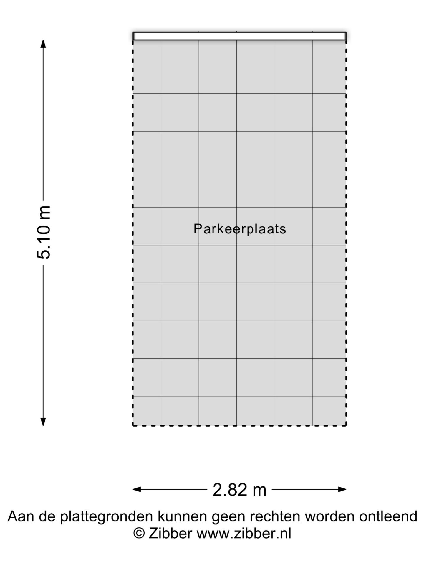 Photo 34 of Busschuttenpoort 13-A09