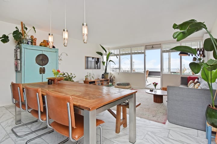 Foto 2 van Zeekant 103-B